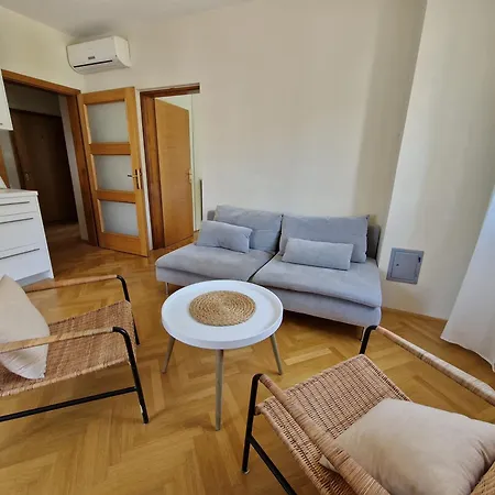 Apartments Josipa Baska  Exterior photo