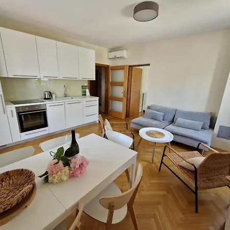 Apartments Josipa Baska  Exterior photo