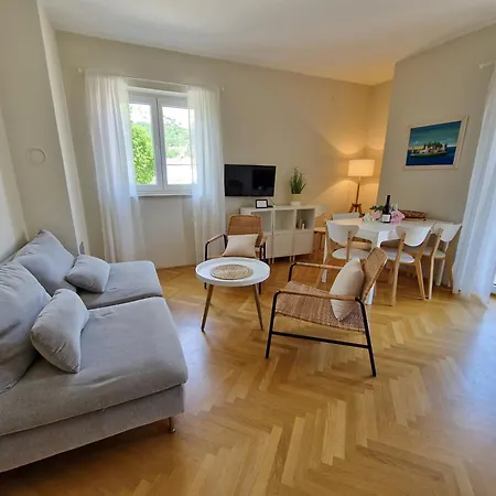 Apartments Josipa Baska  Exterior photo
