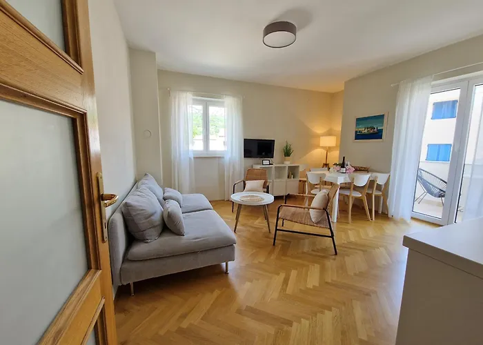Apartments Josipa