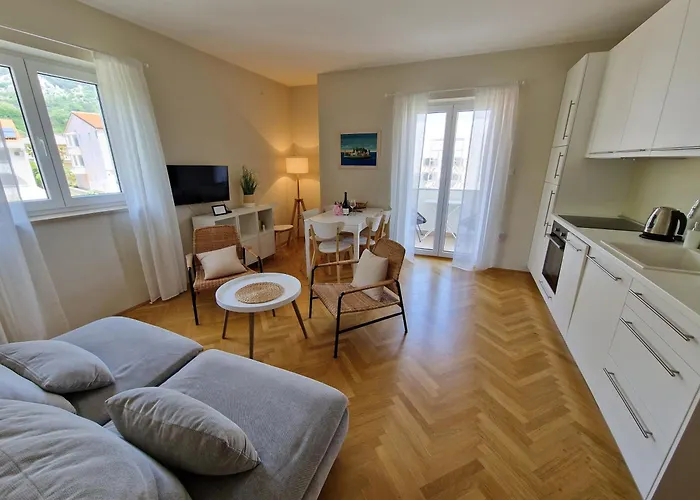 Apartments Josipa