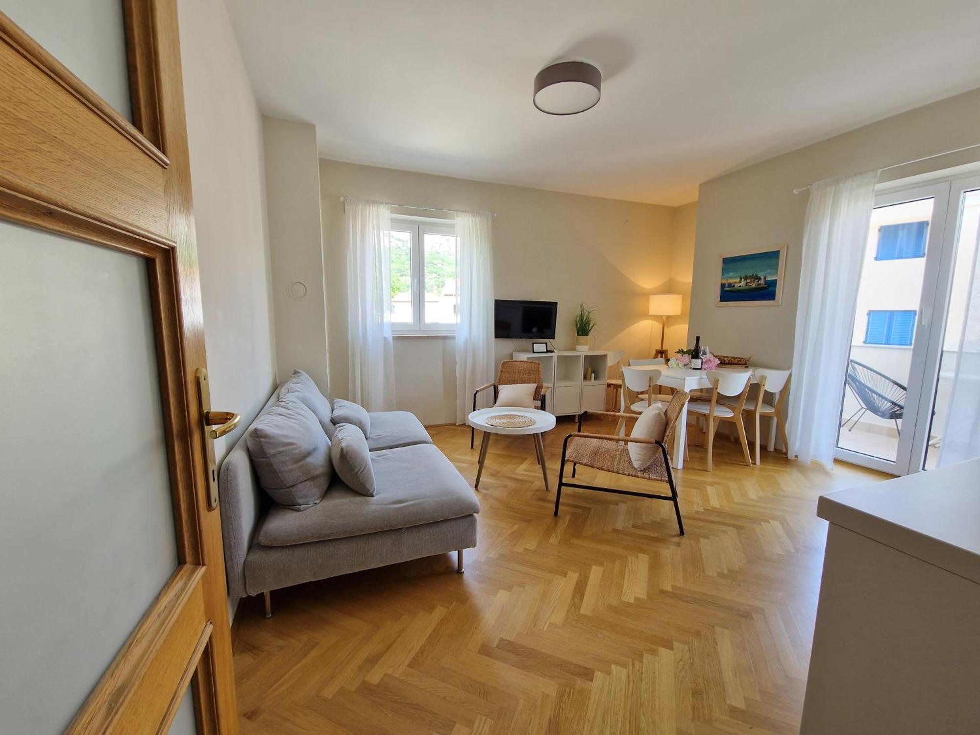 Josipa Apartmán