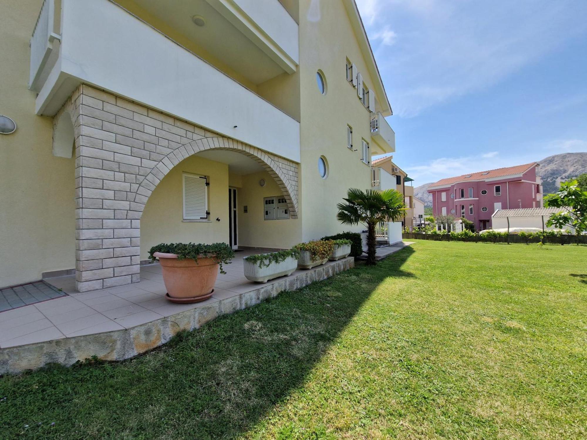 Apartment Josipa *