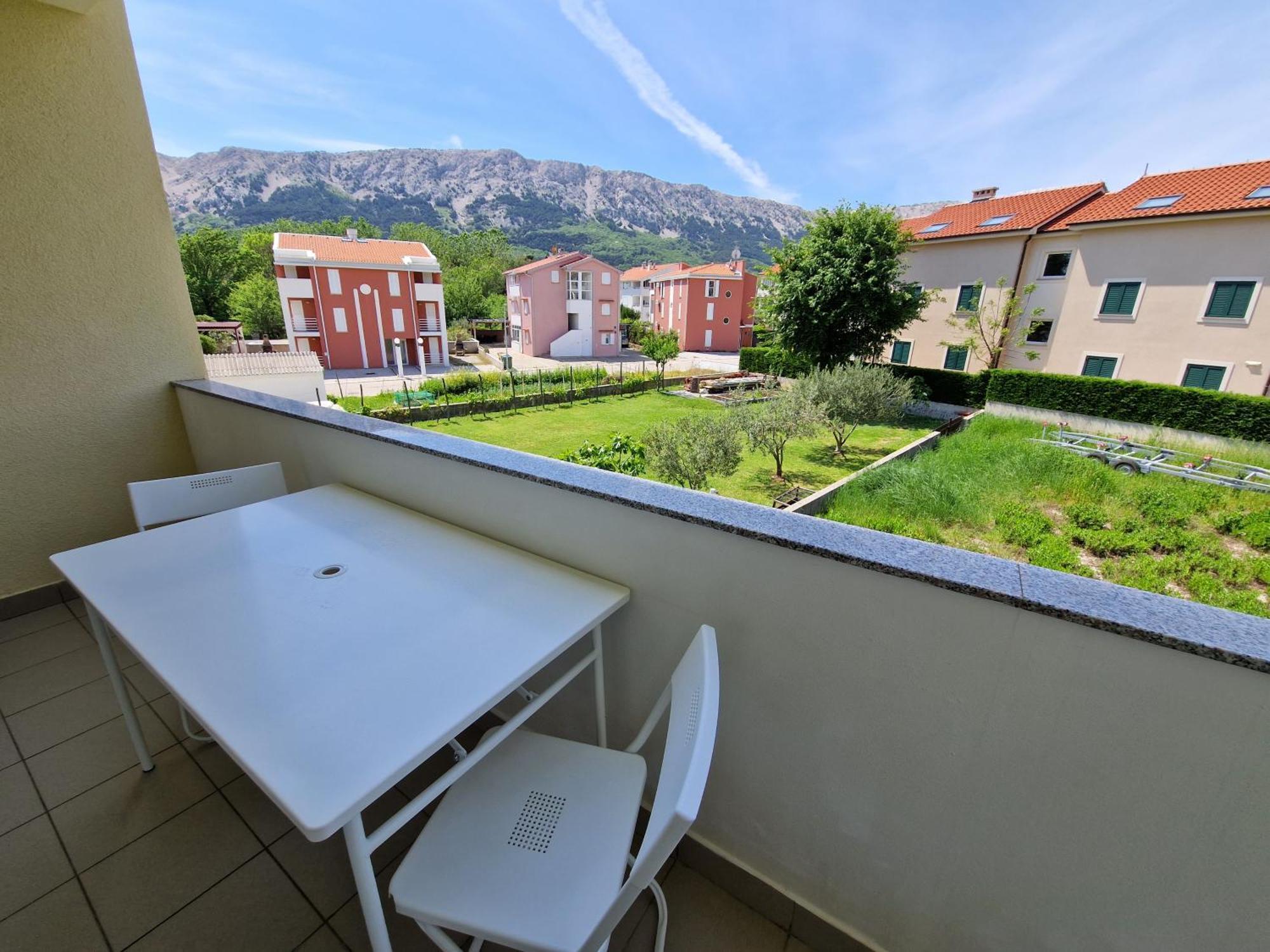 Josipa Apartment *