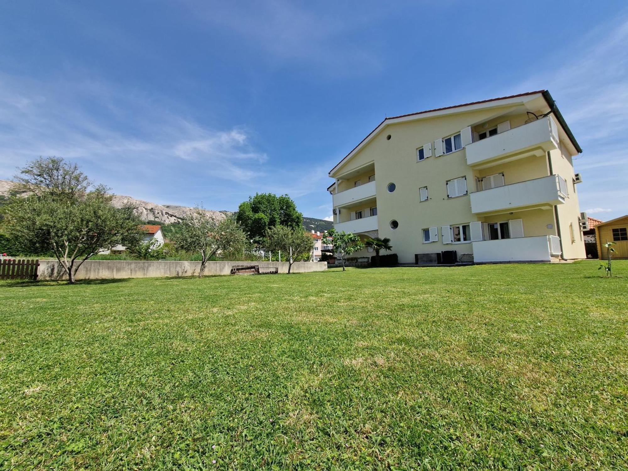 Apartment Josipa Baska (Krk)