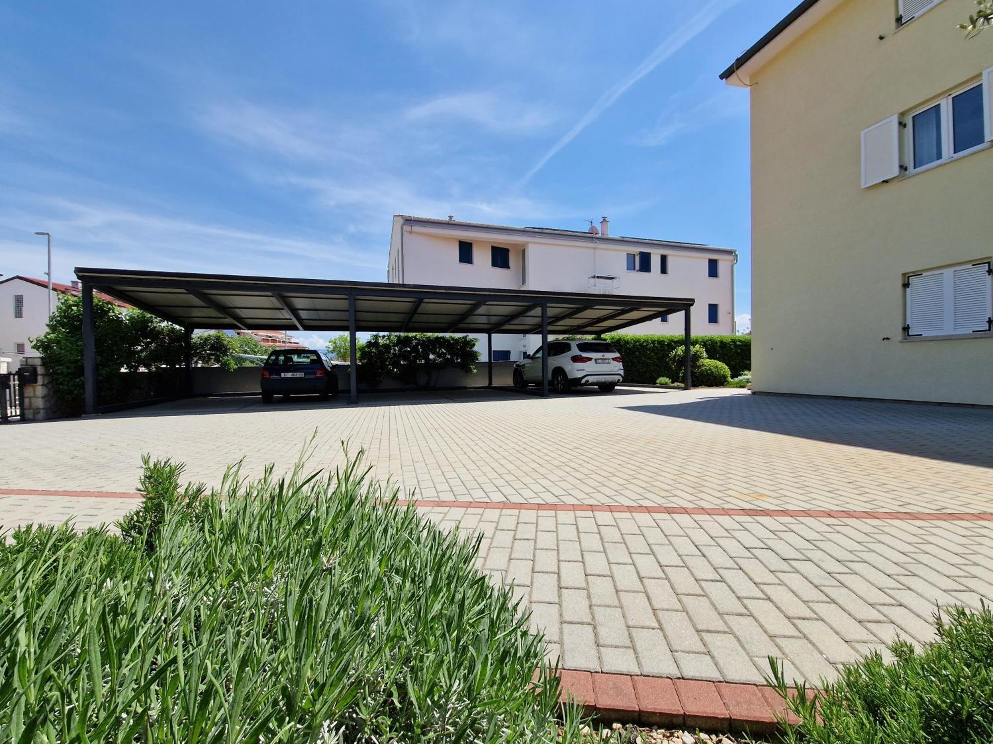 Josipa Apartment Baska (Krk)