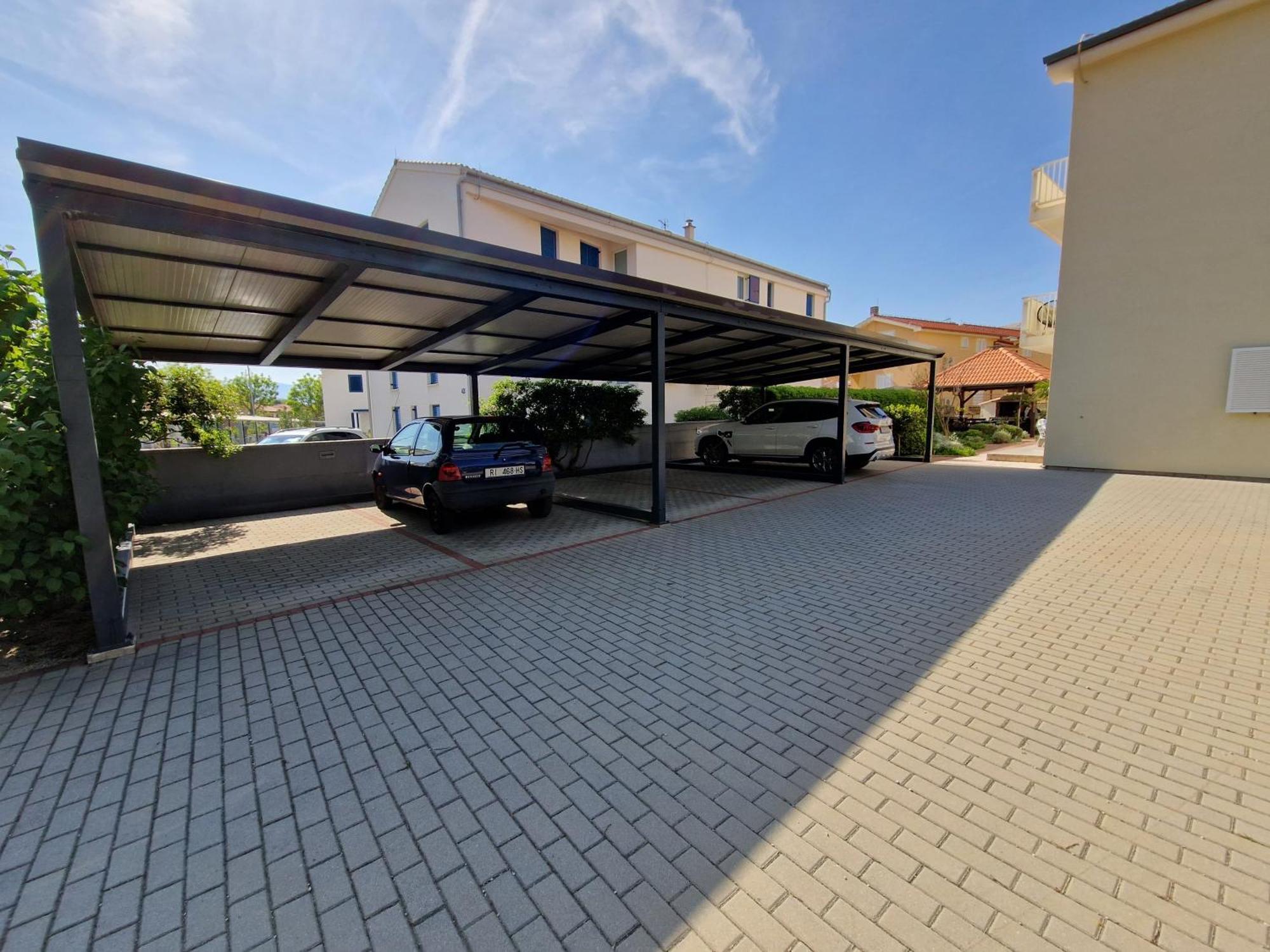 Apartmán Josipa *