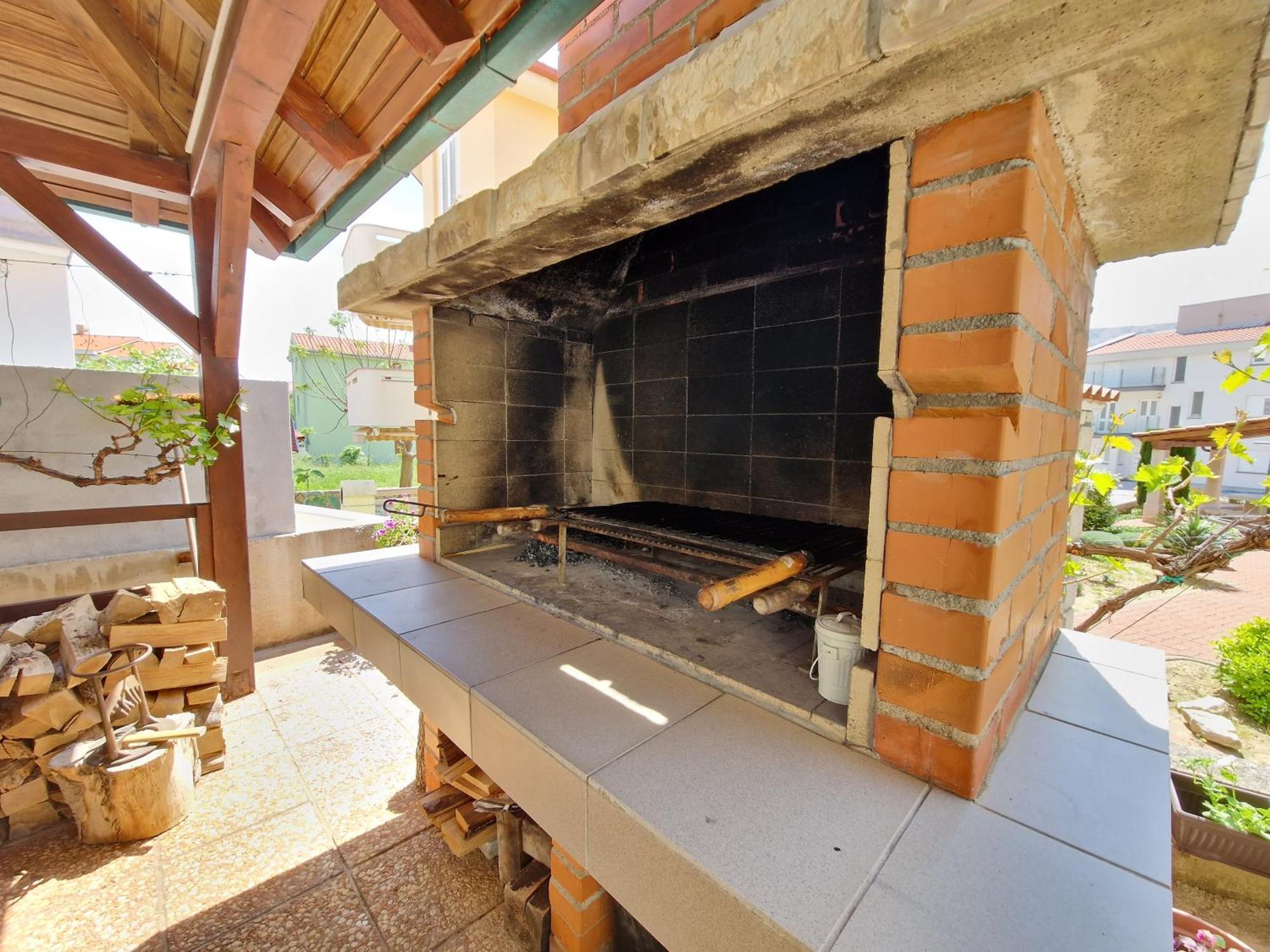 Josipa Apartment Baska (Krk)
