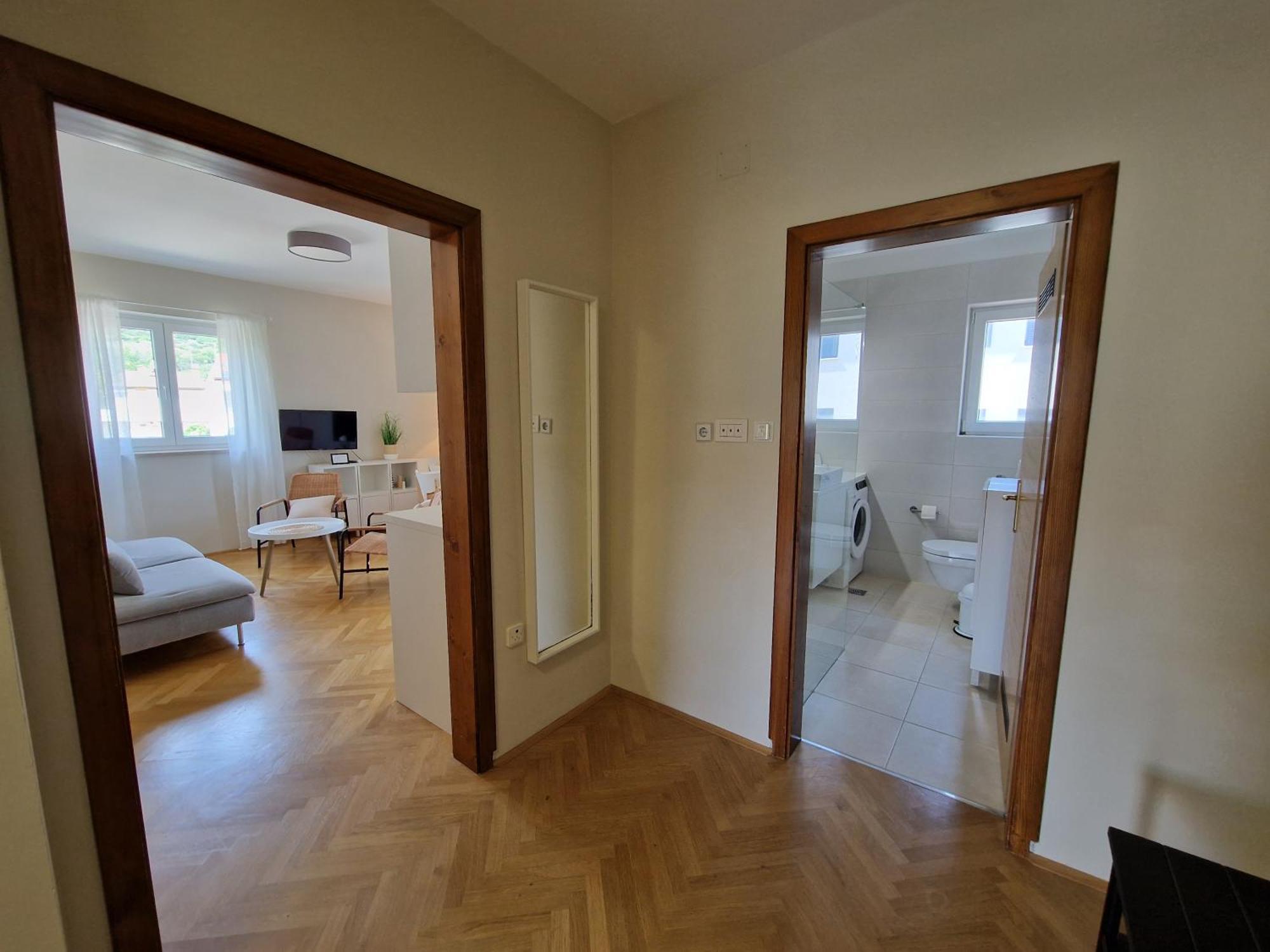 Josipa Apartment *