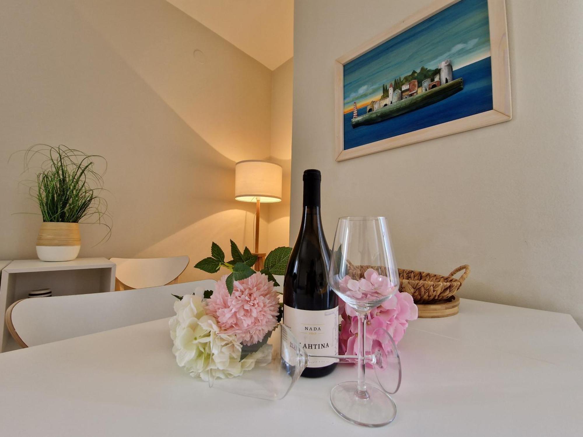 Josipa Apartment Baska (Krk)