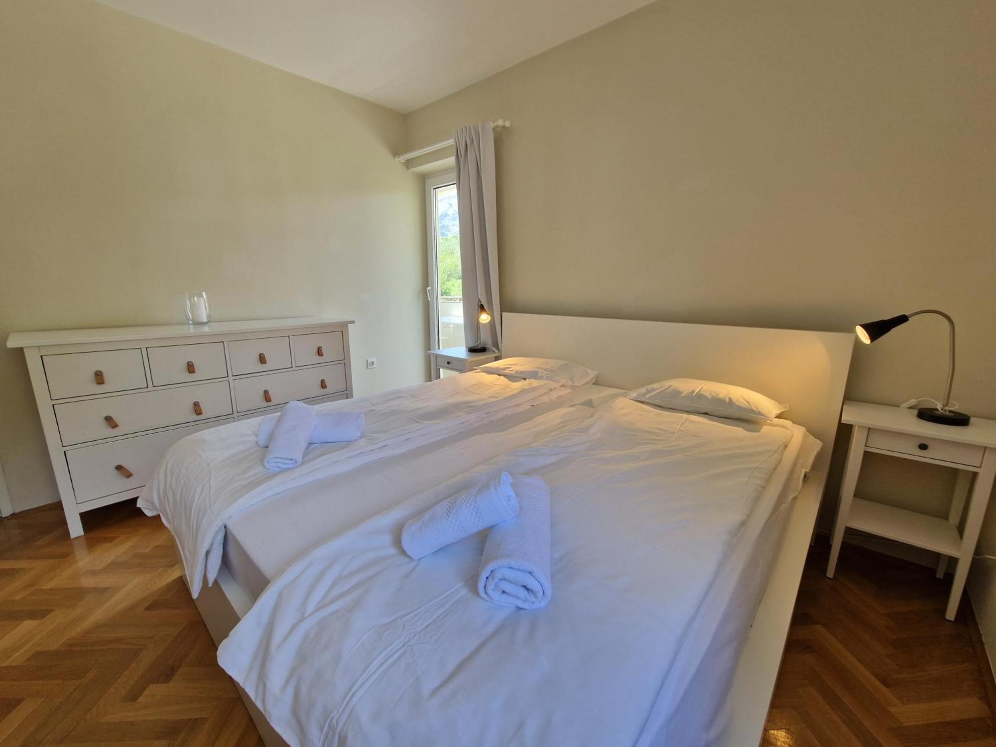 Josipa Apartmán *