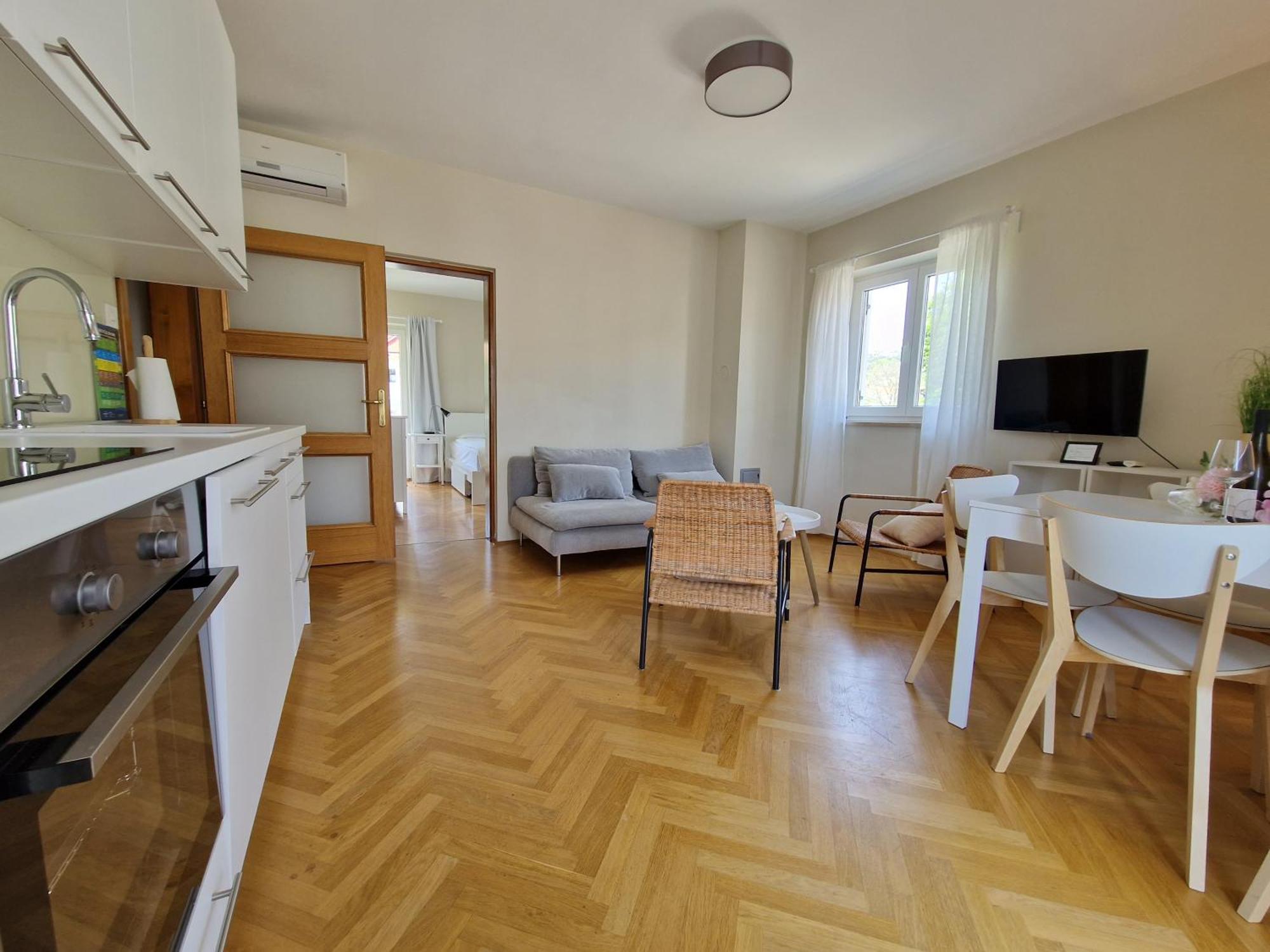 Apartmán Josipa