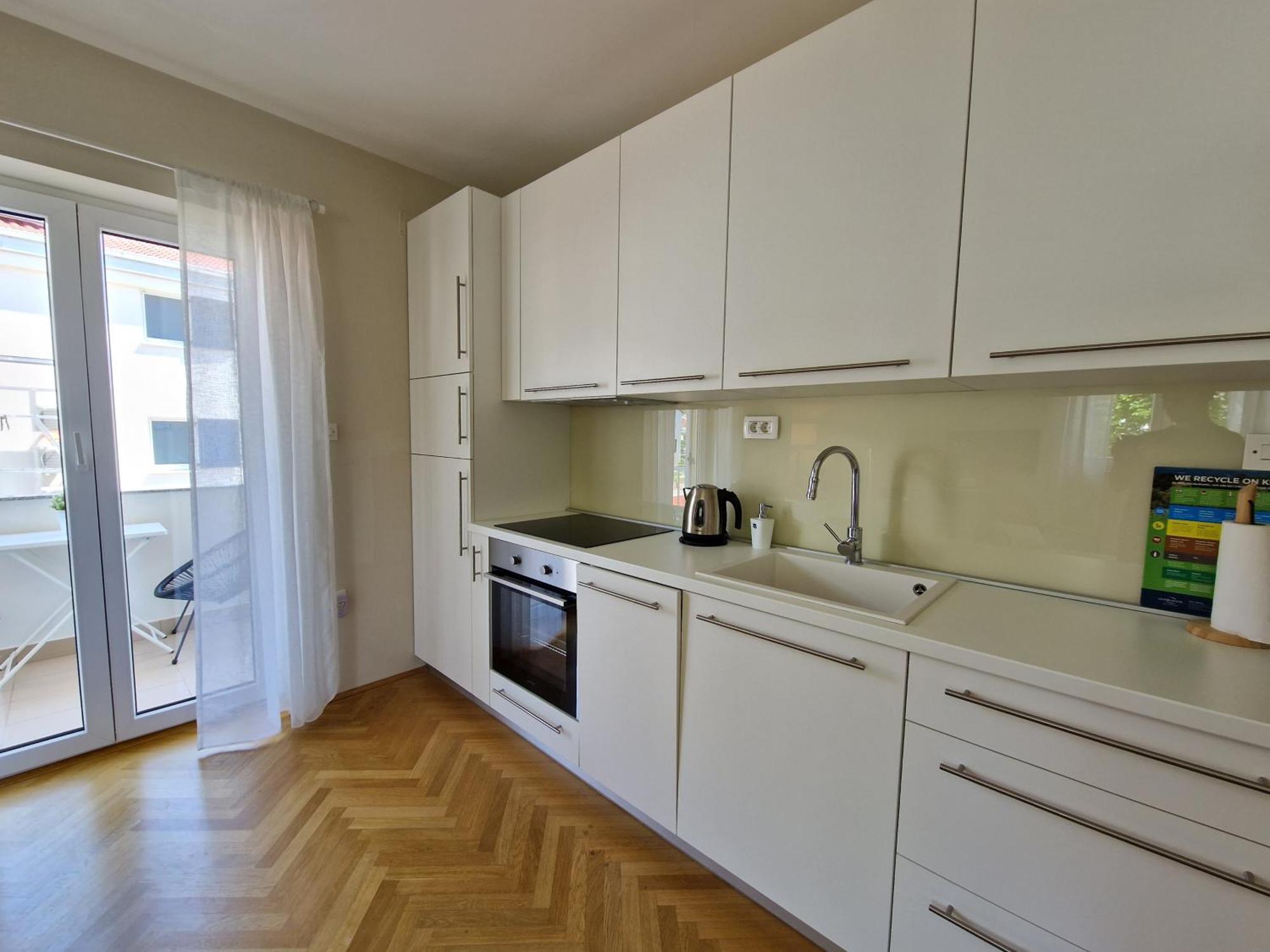 Josipa Apartmán *