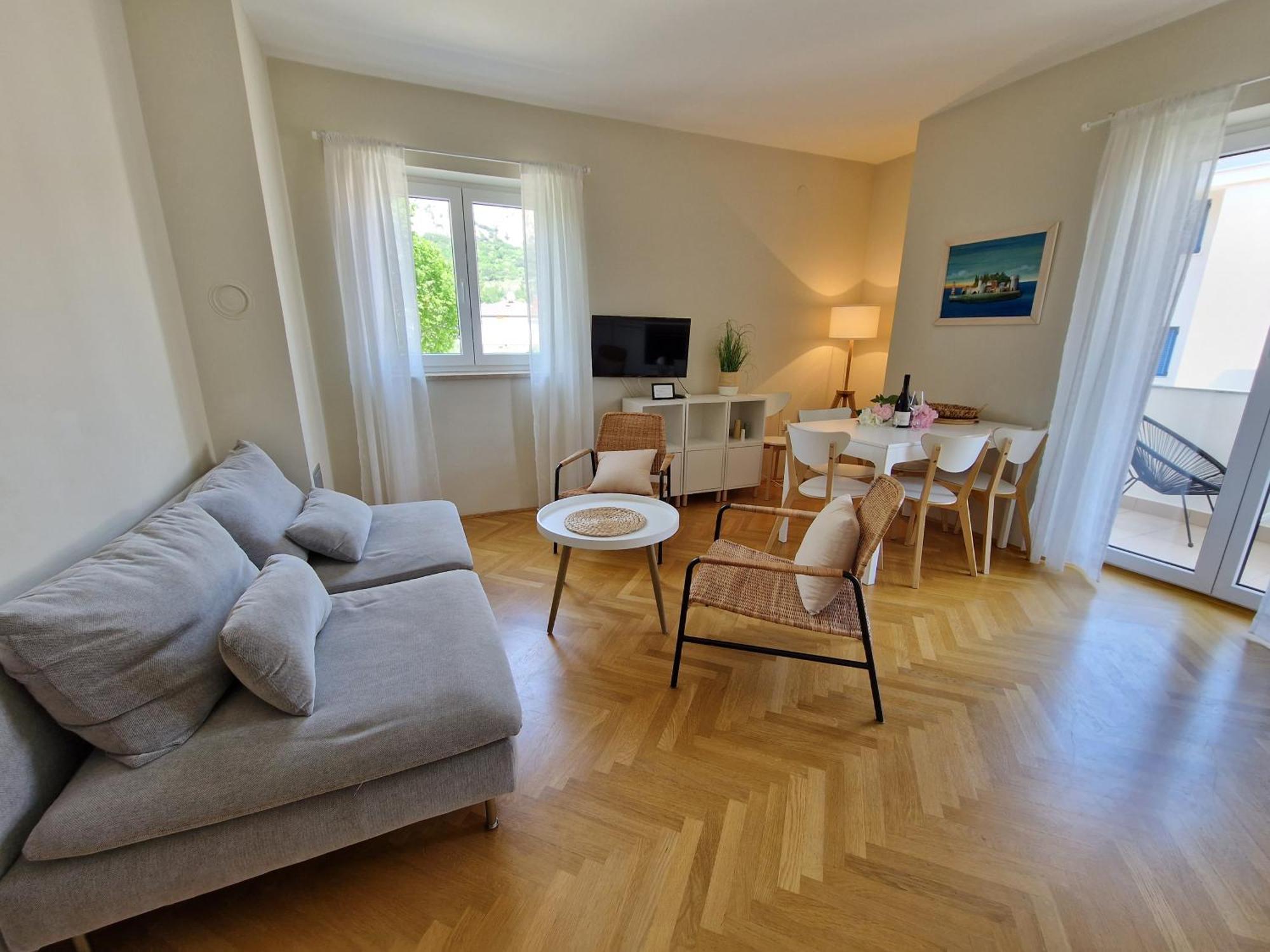 Apartment Josipa