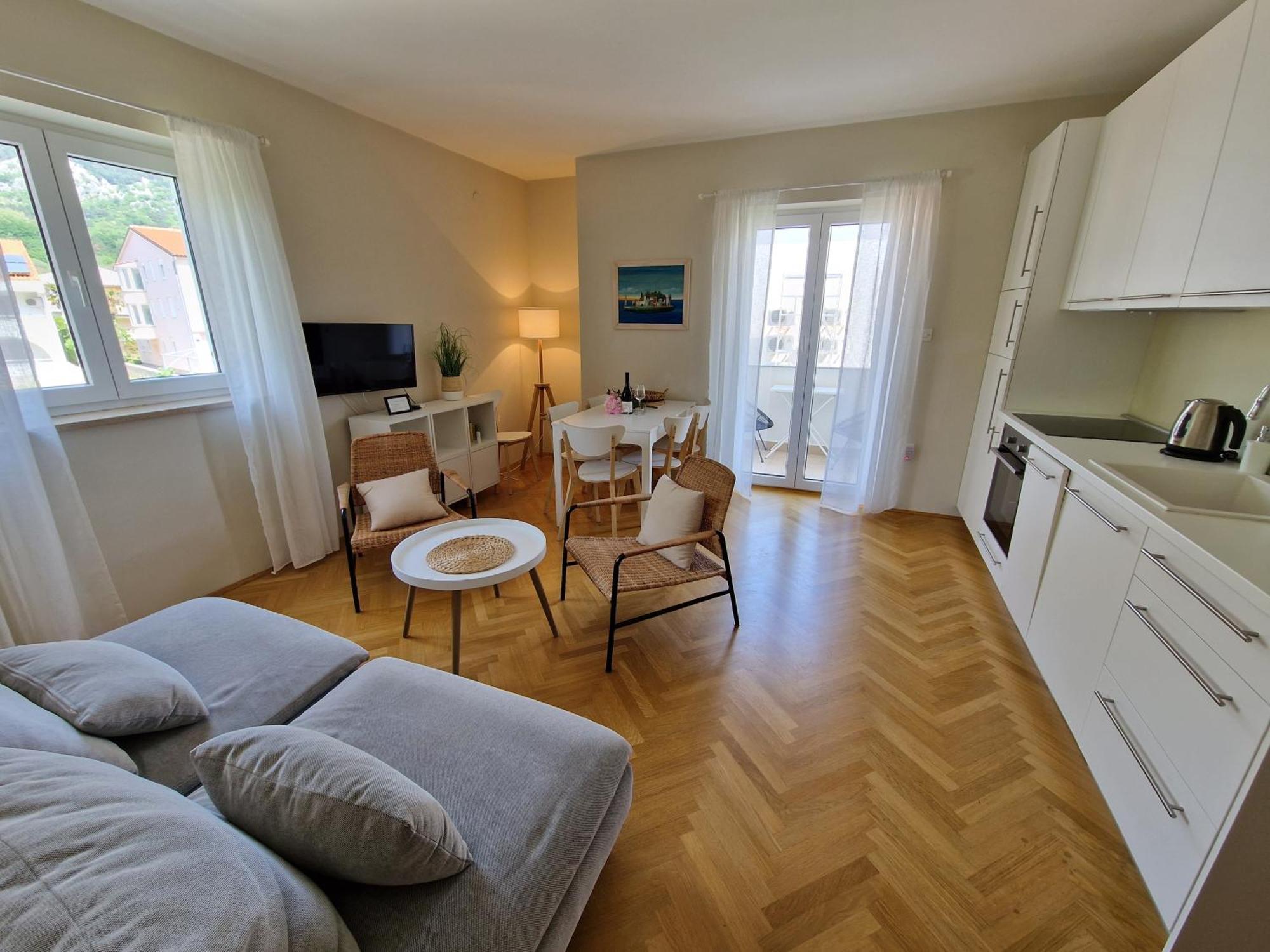 Apartment Josipa *