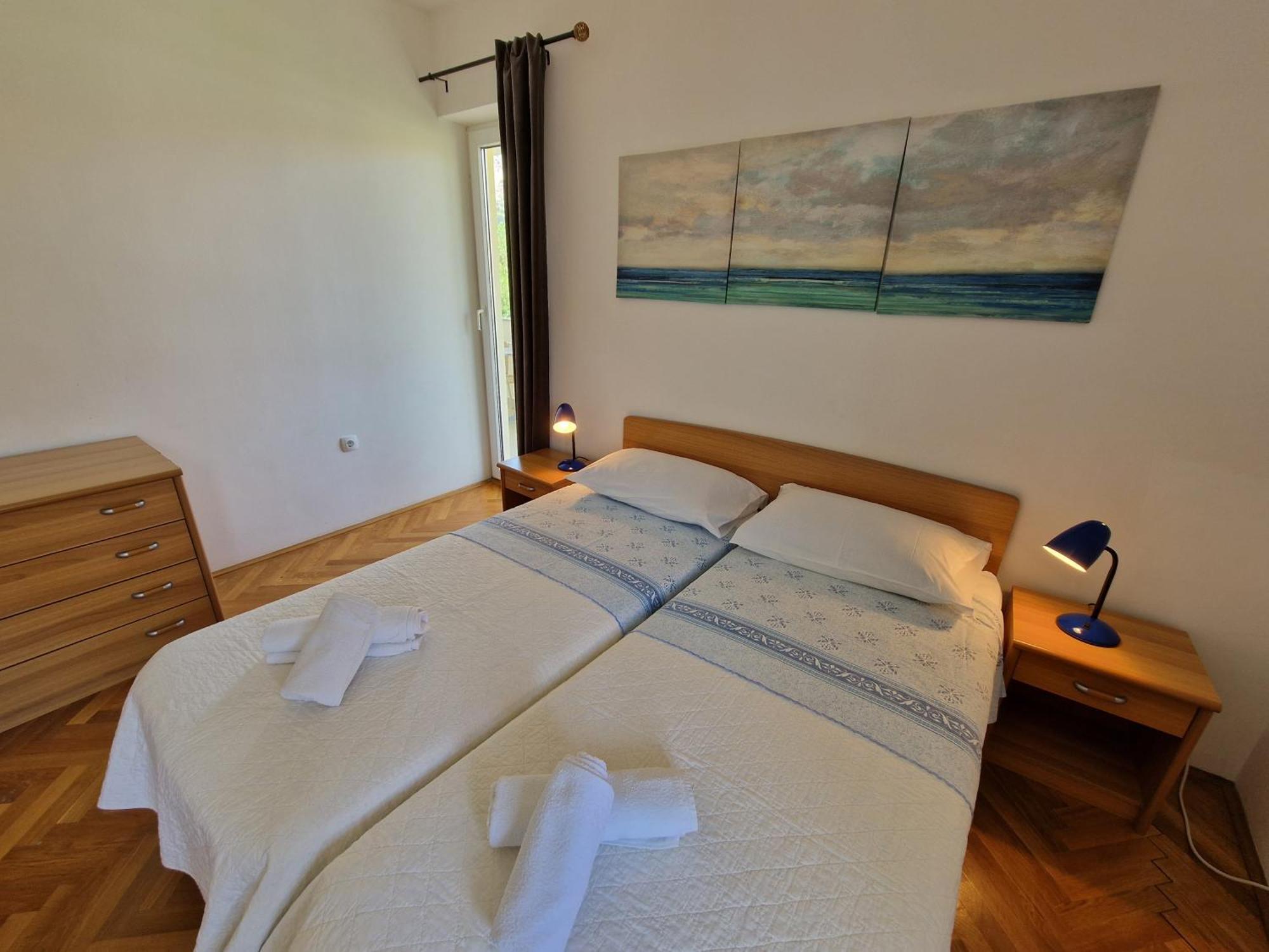 Josipa Apartment Baska (Krk)