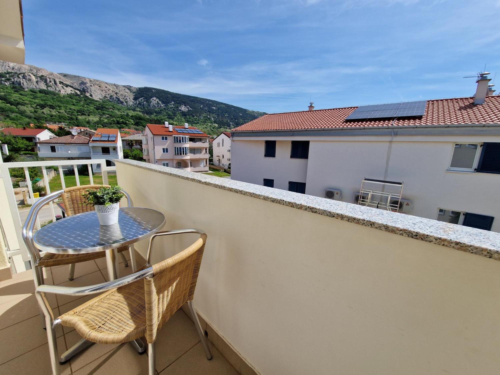 Apartmán Josipa
