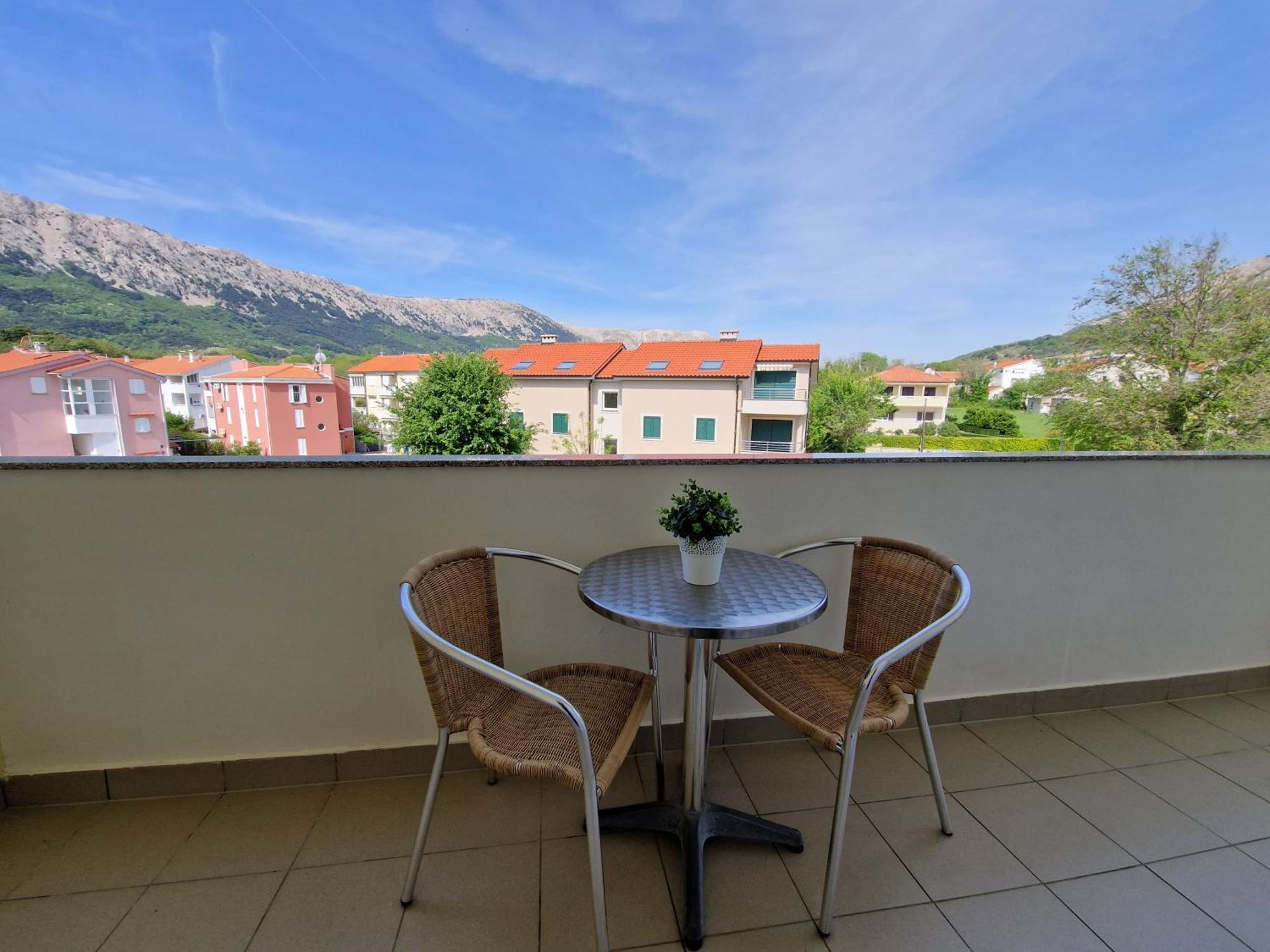Josipa Apartment