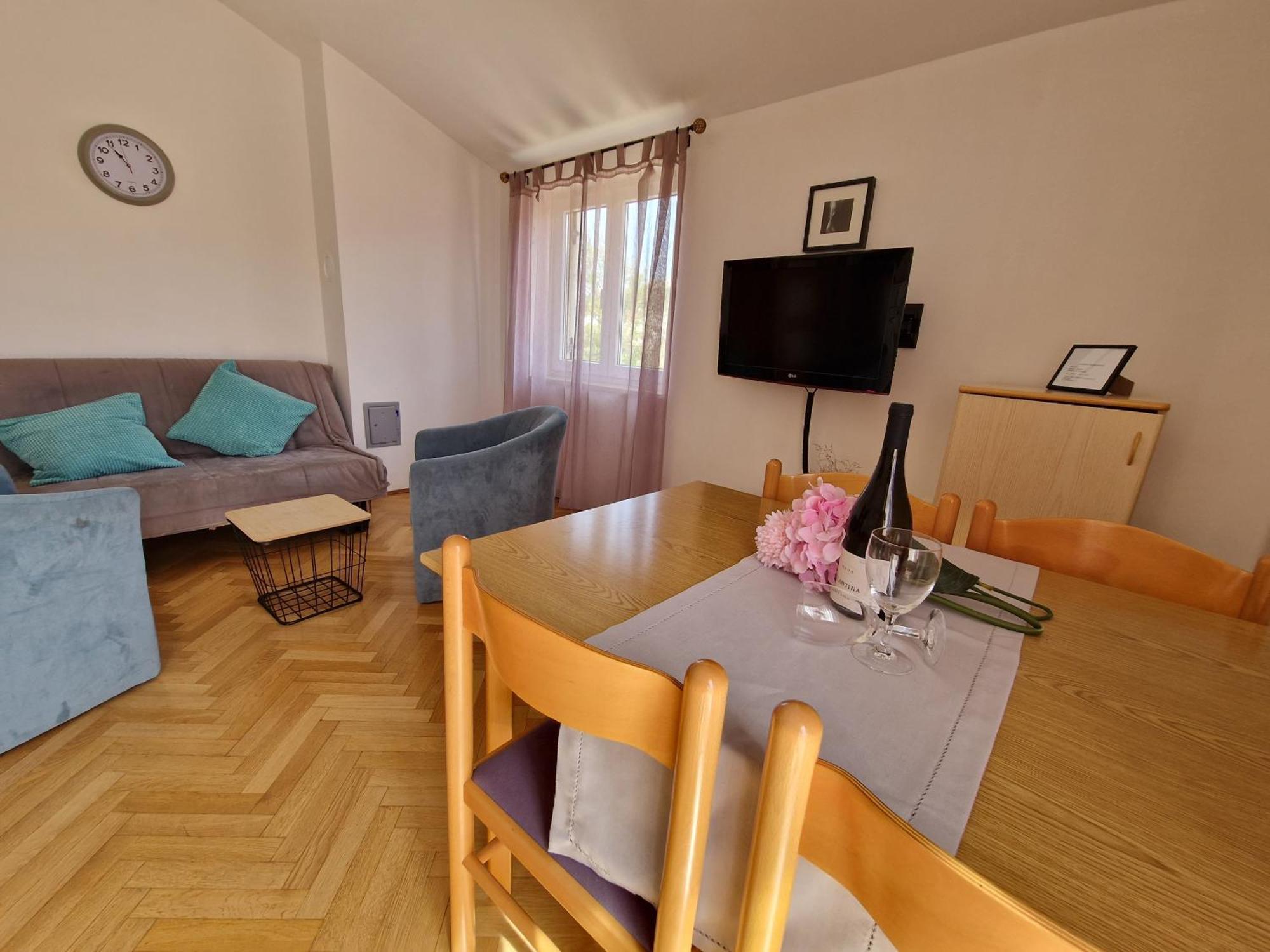 Josipa Apartment Baska (Krk)