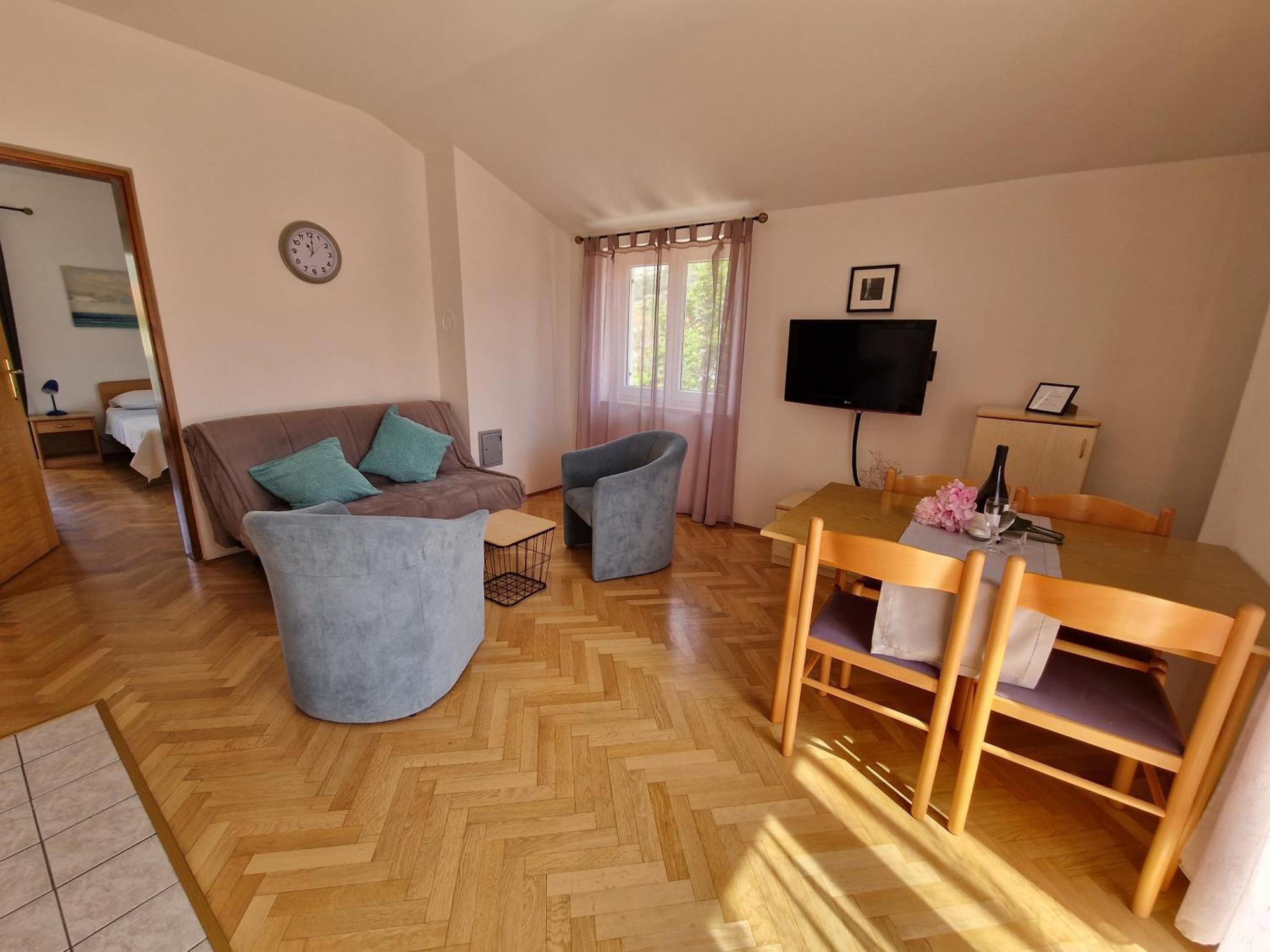 Apartment Josipa Baska (Krk)