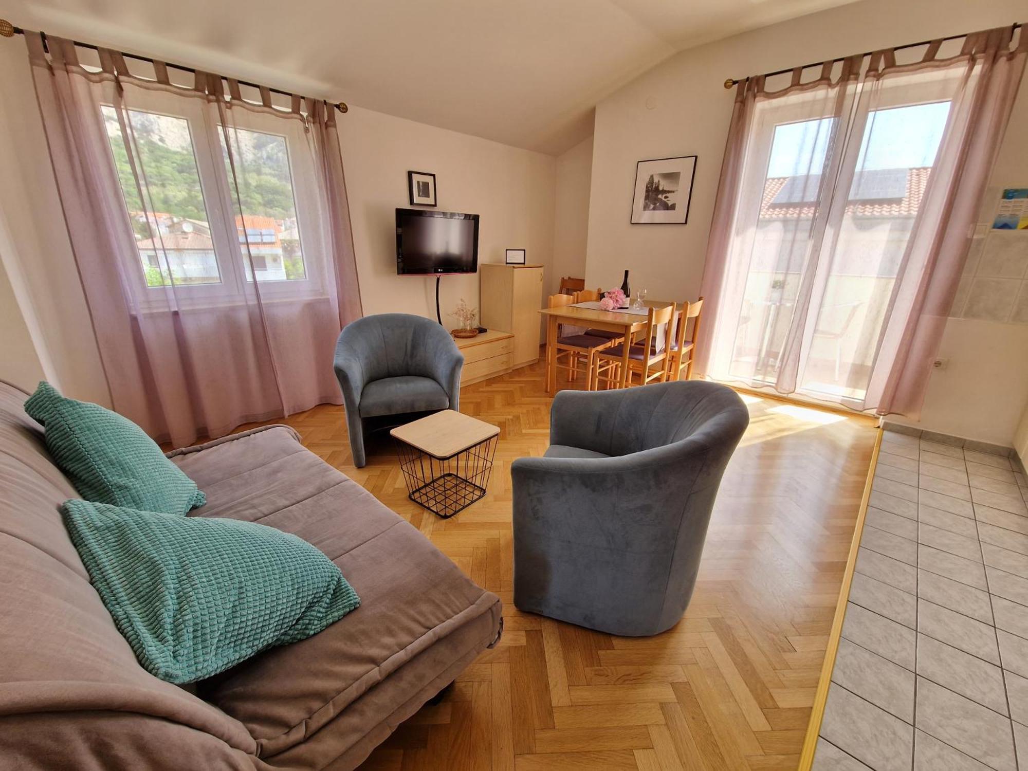 Josipa Apartment