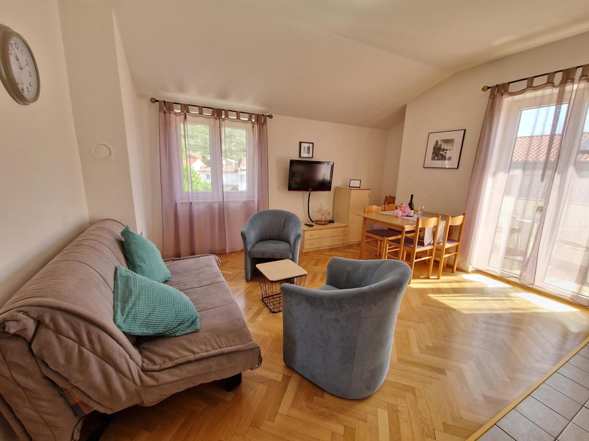 Josipa Apartment