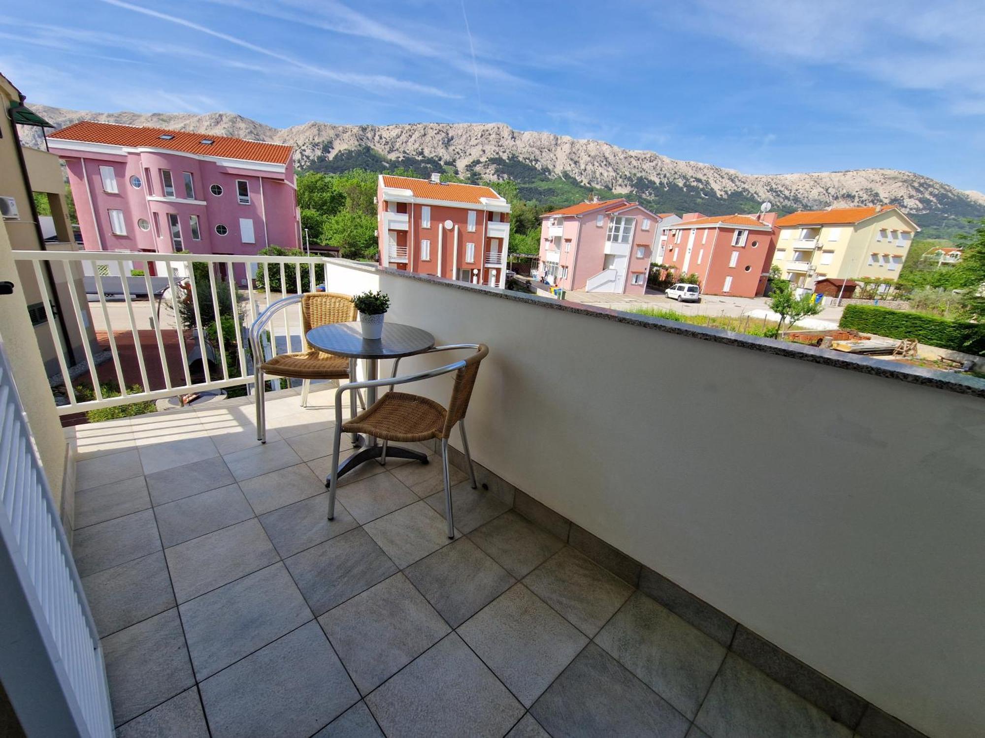 Josipa Apartment