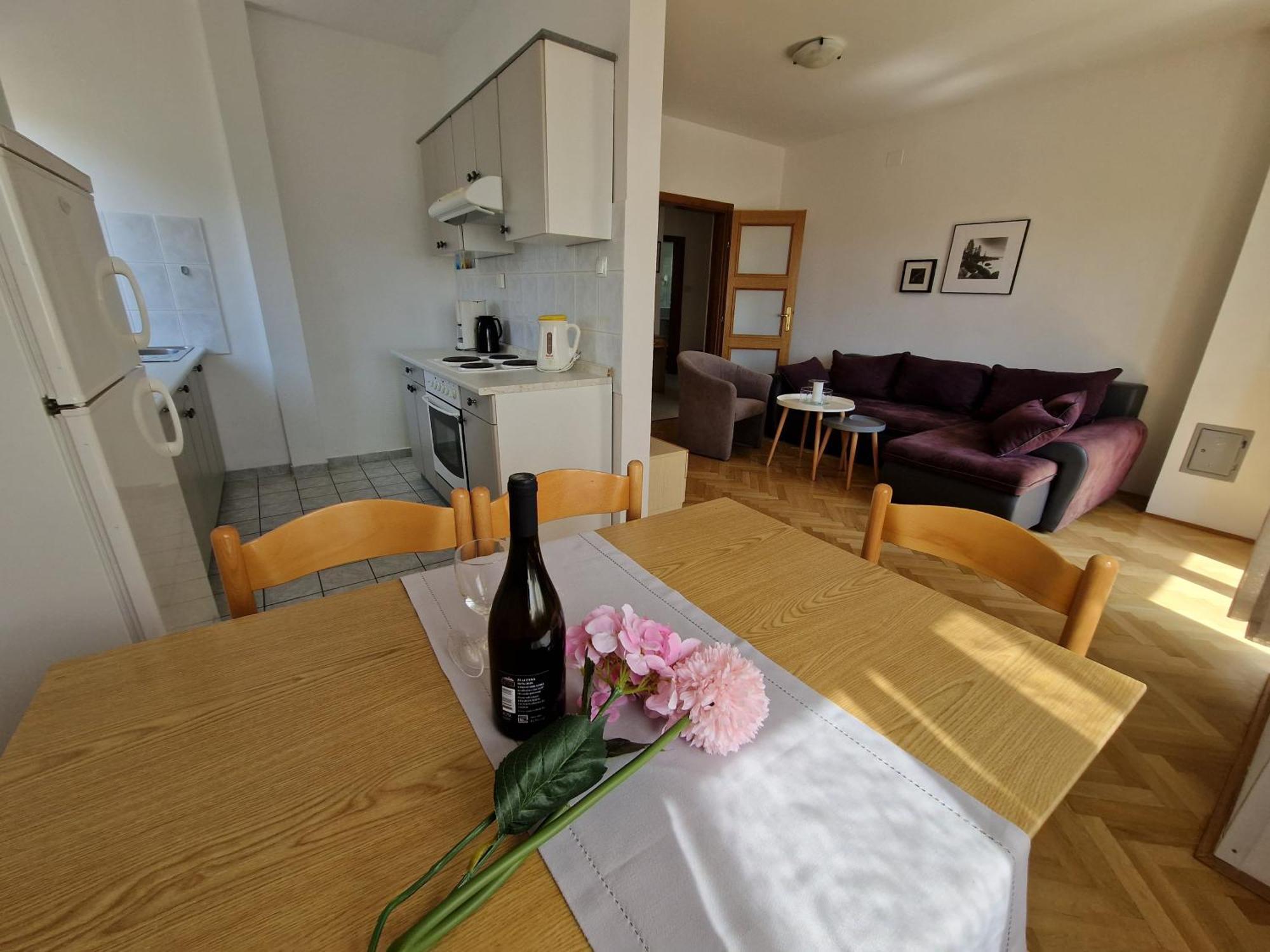 Apartment Josipa Baska (Krk)