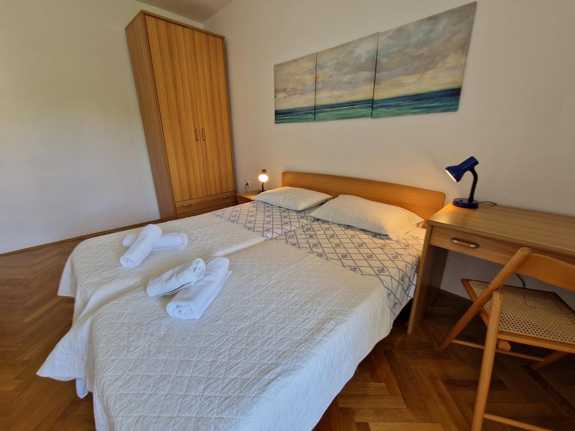 Apartmán Josipa