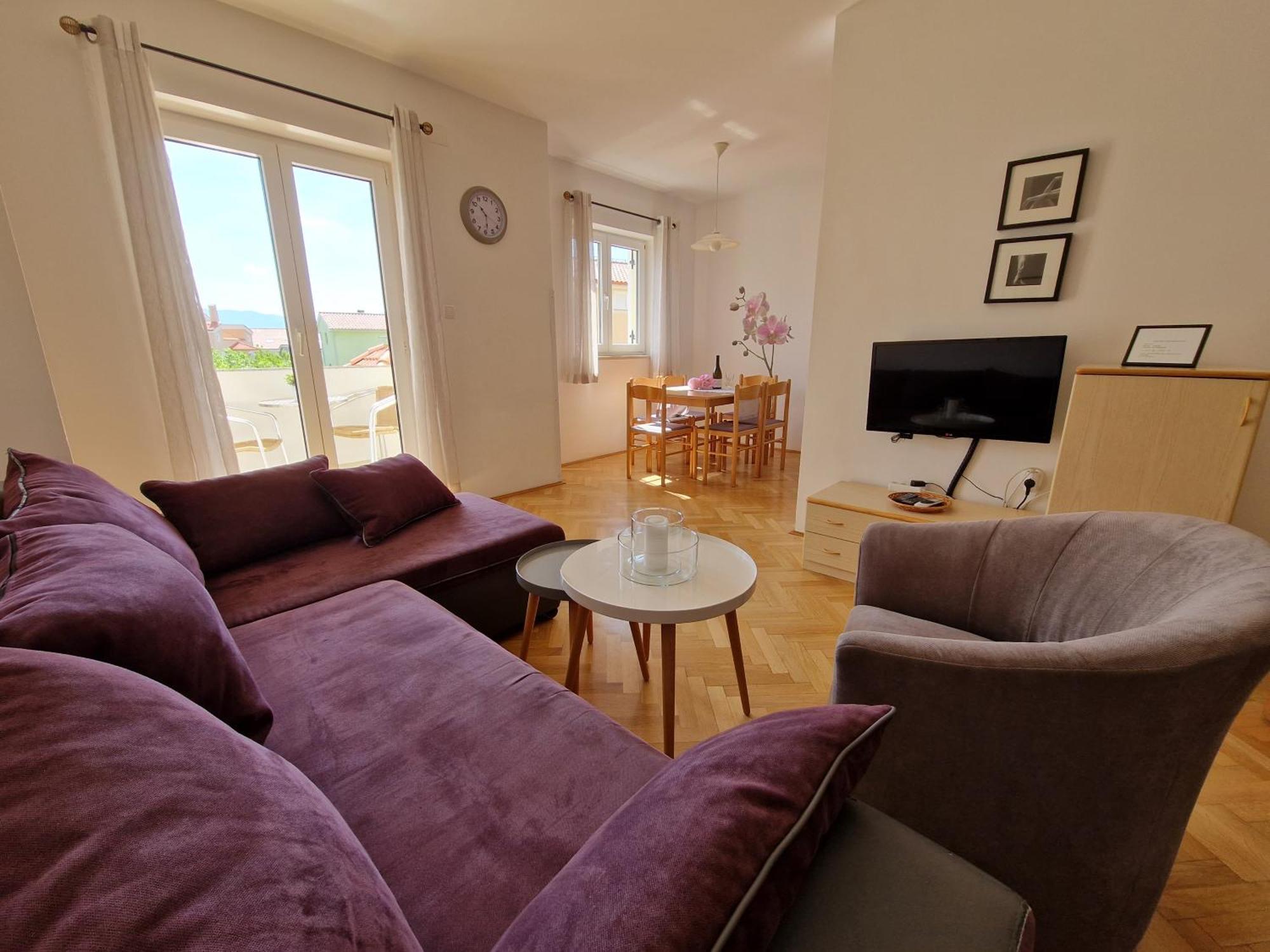 Josipa Apartment