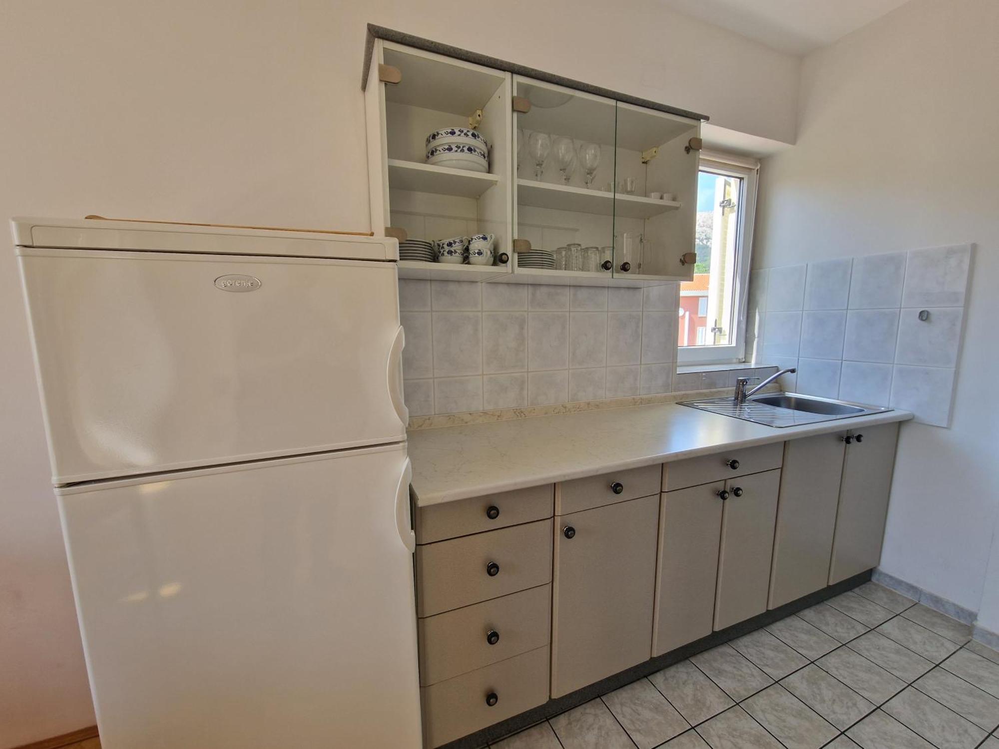 Josipa Apartment Baska (Krk)