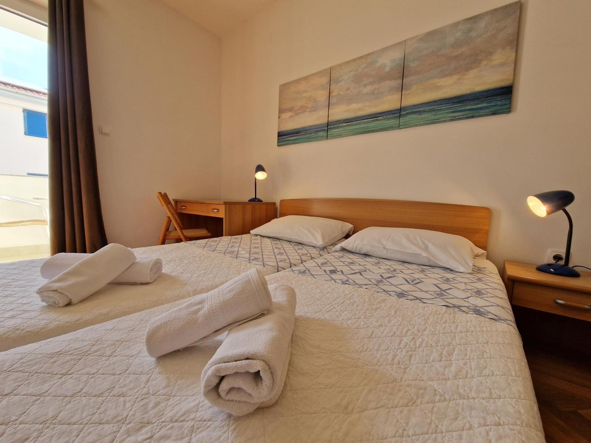 Josipa Apartment *