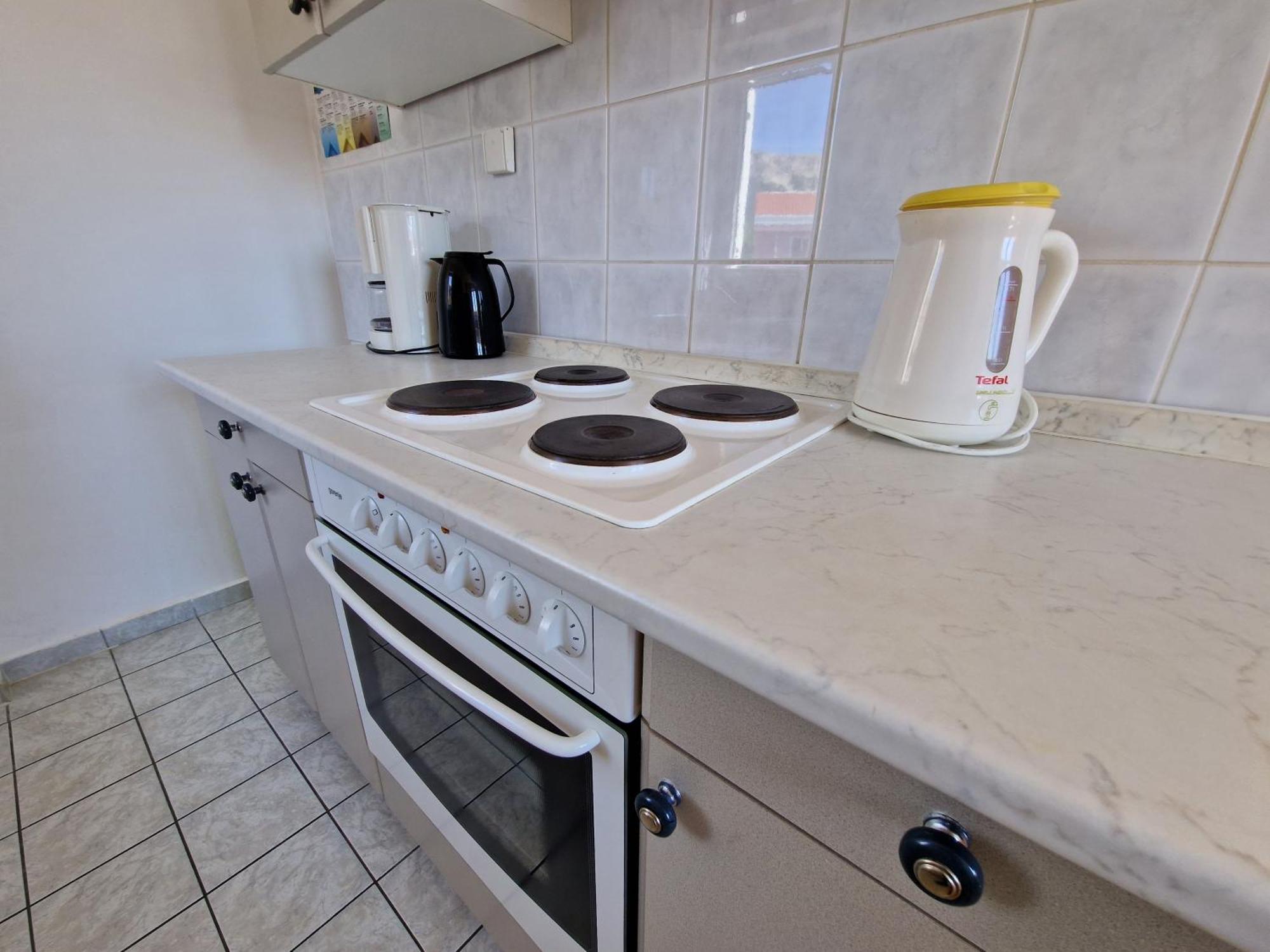 Apartment Josipa Baska (Krk)