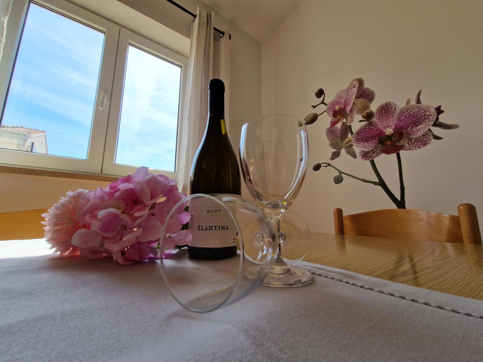 Josipa Apartment Baska (Krk)