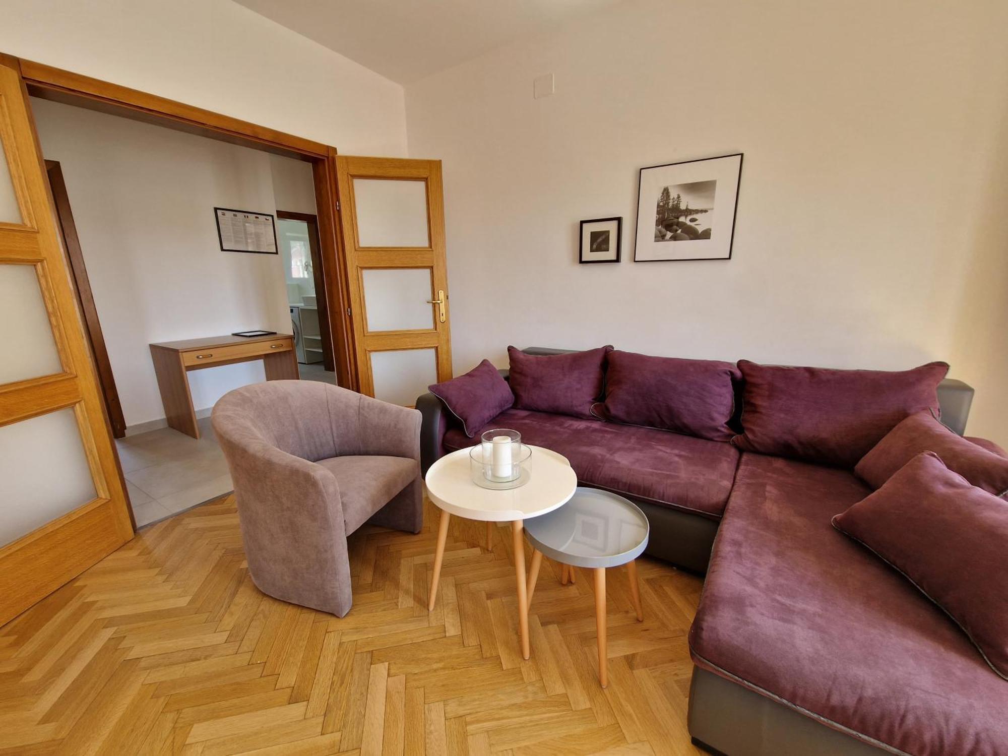 Apartment Josipa *