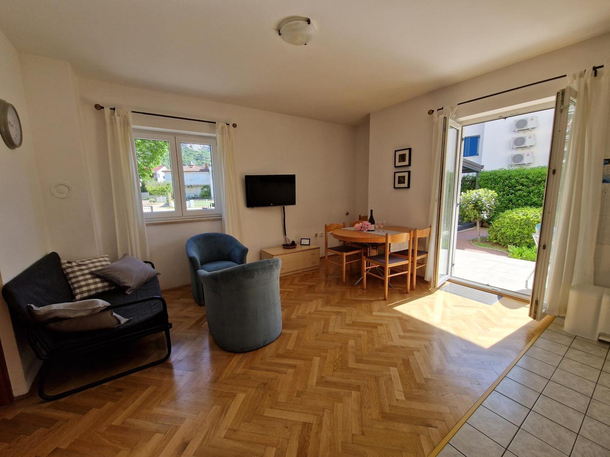 Josipa Apartment Baska (Krk)