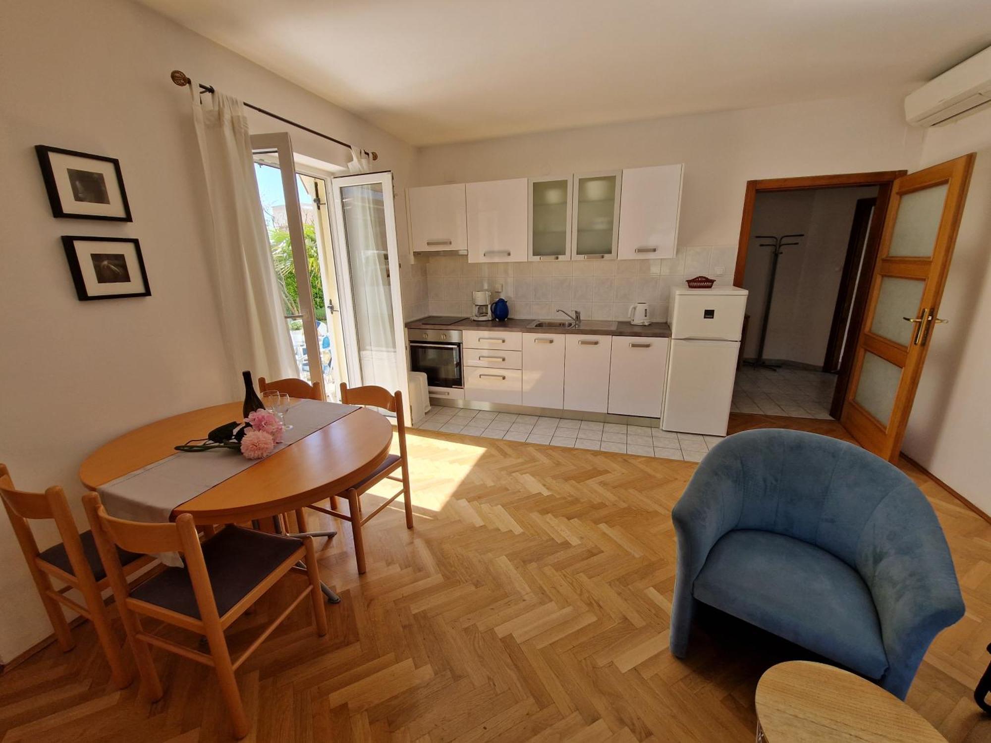 Apartment Josipa *