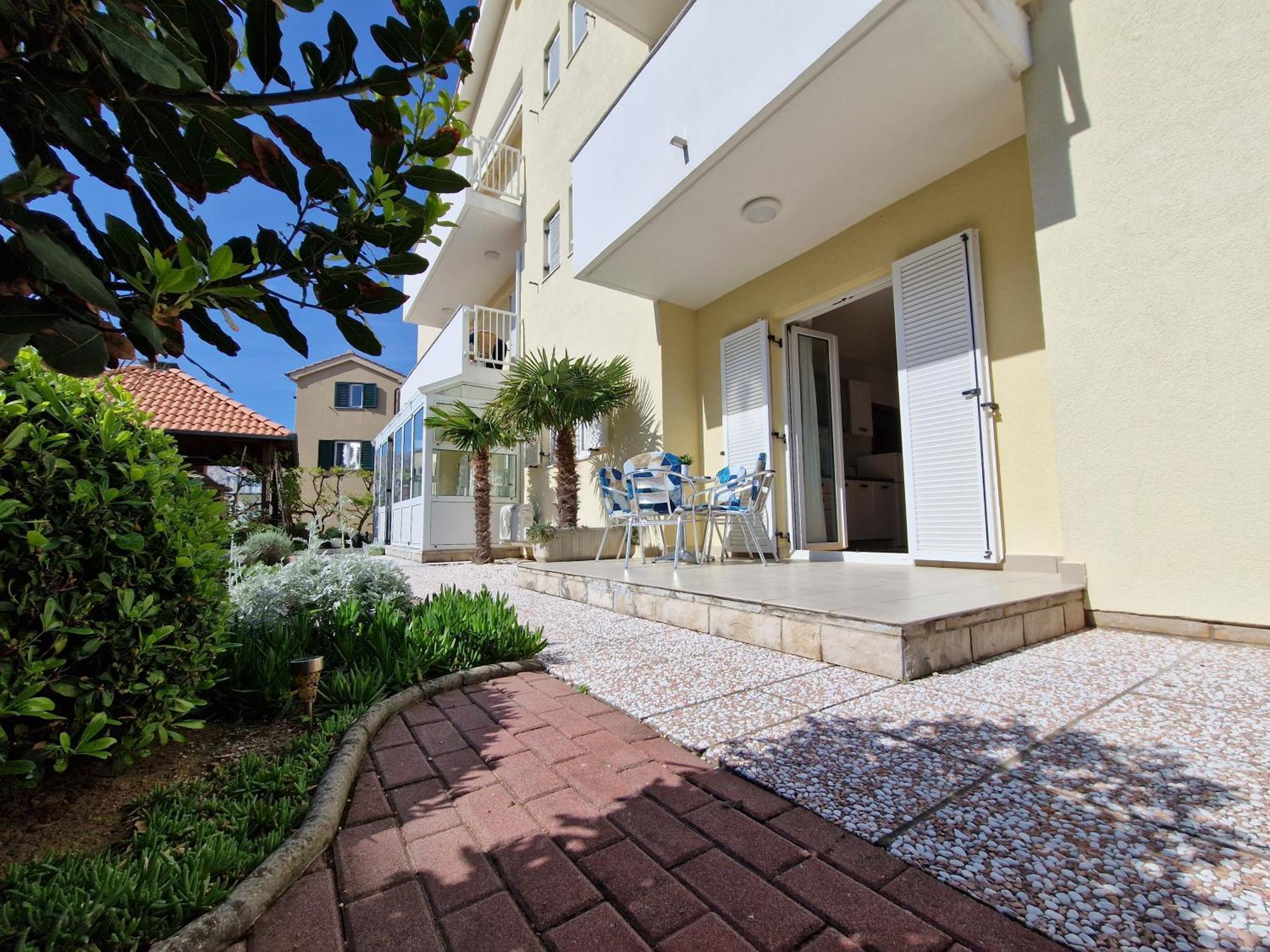 Apartment Josipa Baska (Krk)