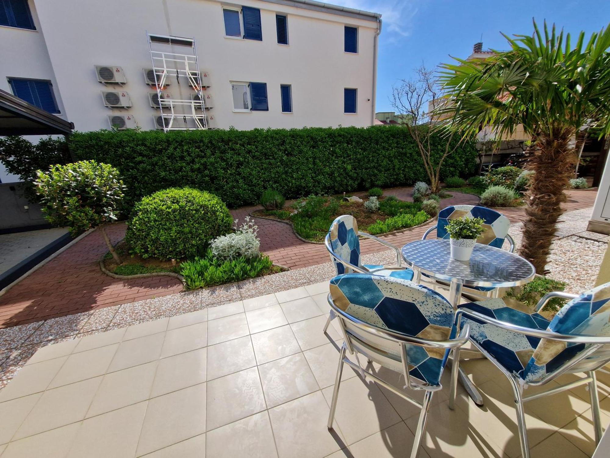 Josipa Apartment Baska (Krk)