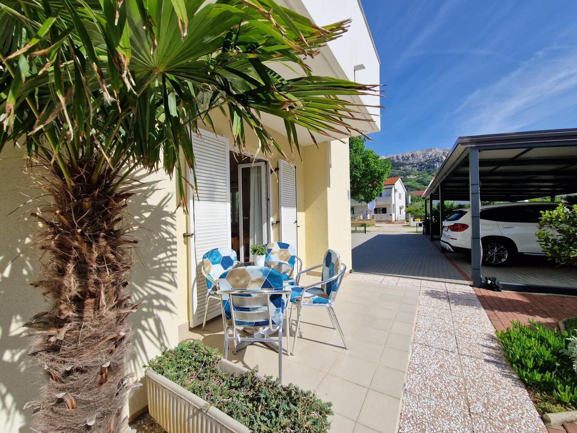 Josipa Apartment