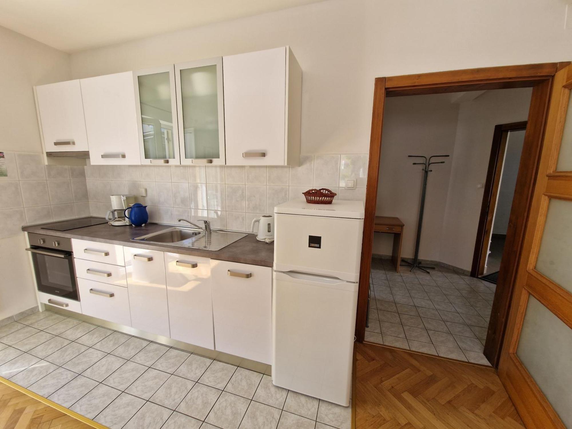 Apartment Josipa Baska (Krk)