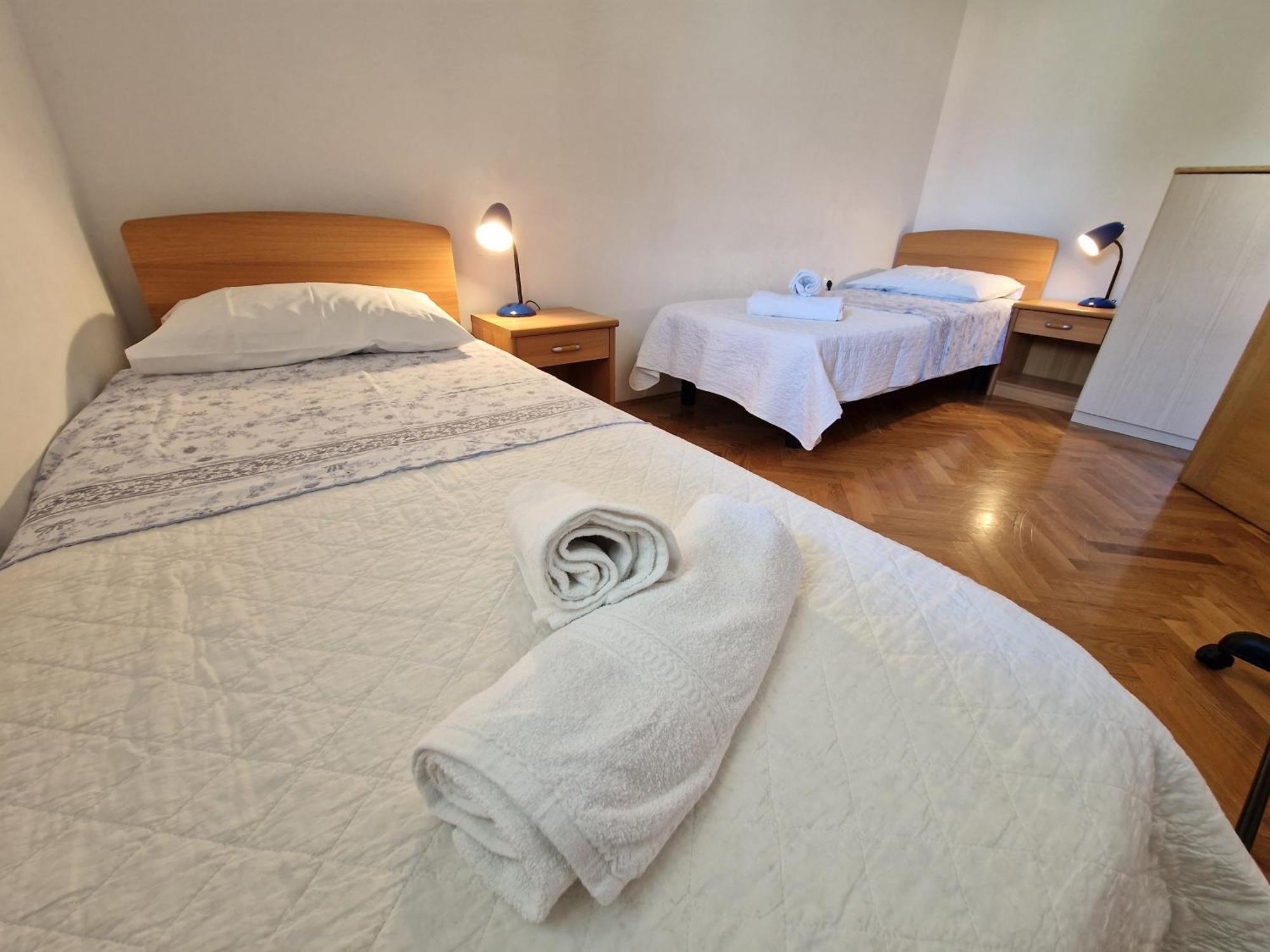 Apartment Josipa Baska (Krk)
