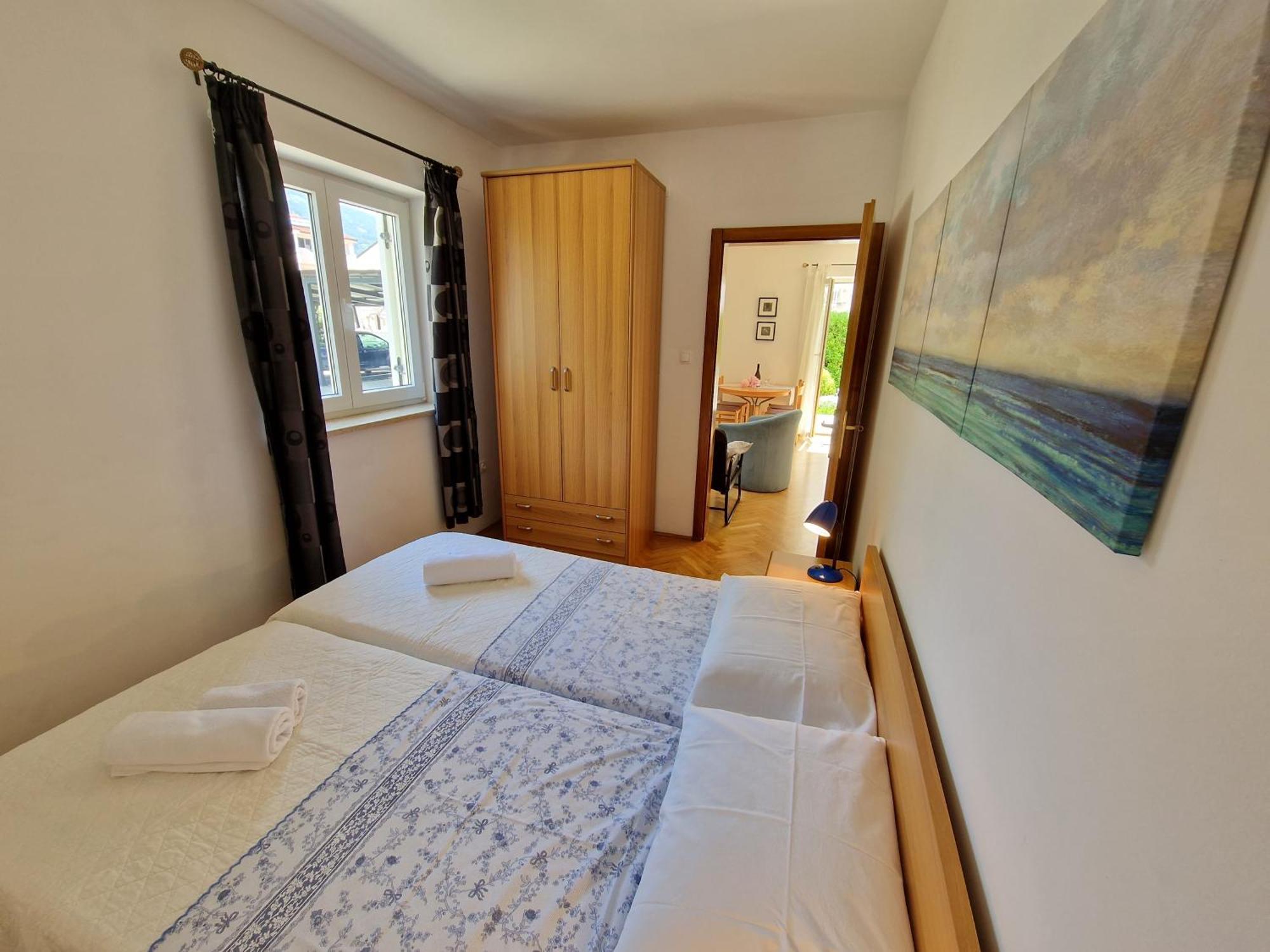 Josipa Apartment *