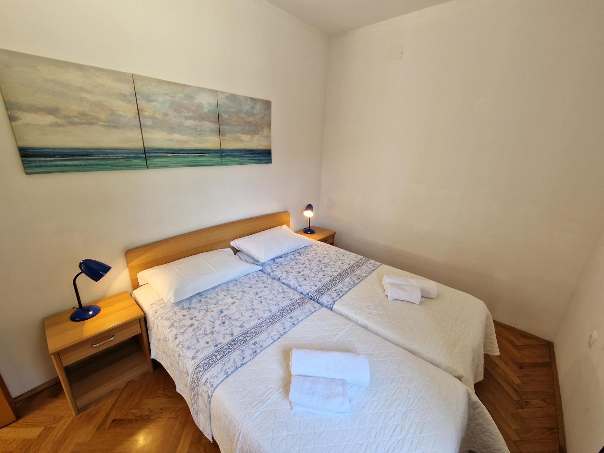 Apartmán Josipa